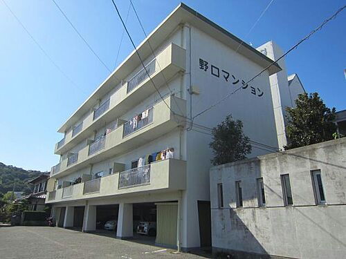 徳島県鳴門市撫養町斎田字浜端南 4階建