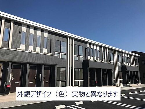 千葉県木更津市高柳 2階建