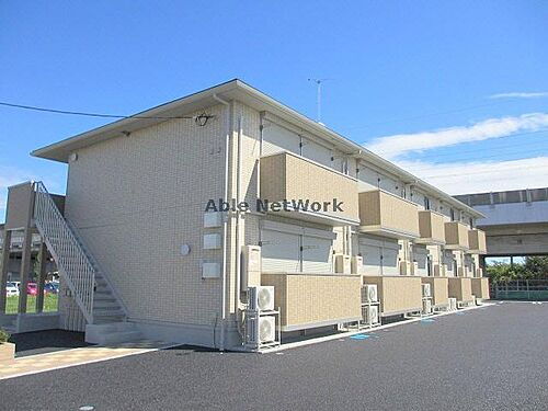 リアン 2階建