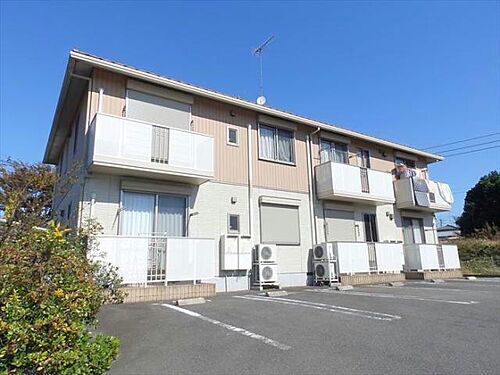 ＫＯＧＡ－ＫＥＹＡＫＩ　ＡＬＬＥＹＣＬＥ　Ｇ 2階建