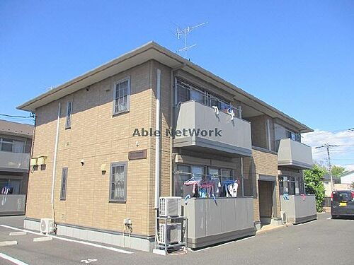 エクセレントＩ棟 2階建