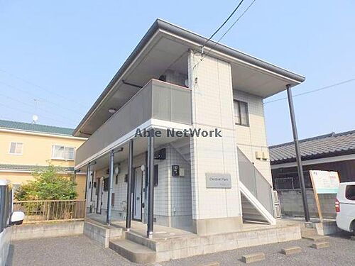 茨城県古河市緑町 2階建 築29年5ヶ月