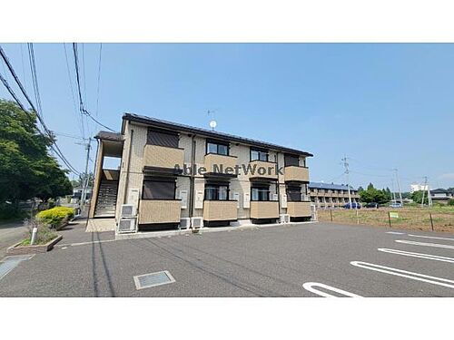 グローリアＡ 2階建