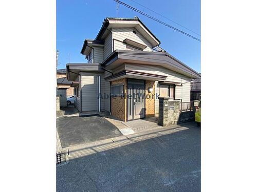 加須市麦倉１７２－４戸建 2階建