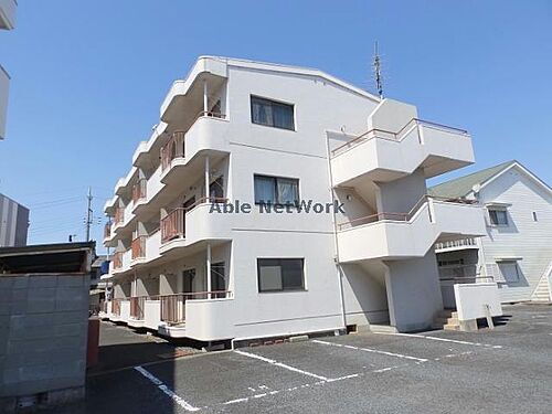 茨城県古河市幸町 3階建 築36年4ヶ月