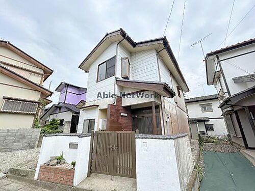 諸川ＫＴ戸建