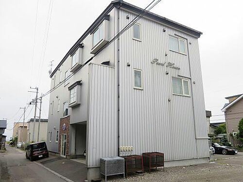 北海道北斗市東浜１丁目 賃貸アパート