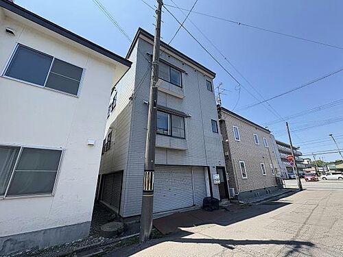 新川町１７番１棟２戸