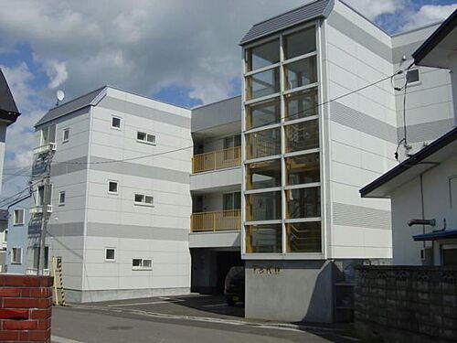 Ｔ＆ＫＩＩ 3階建