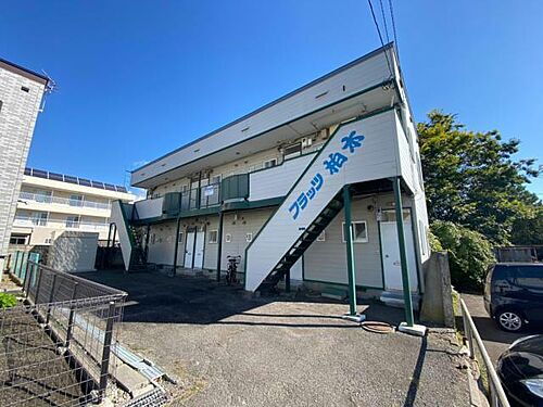 フラッツ柏木