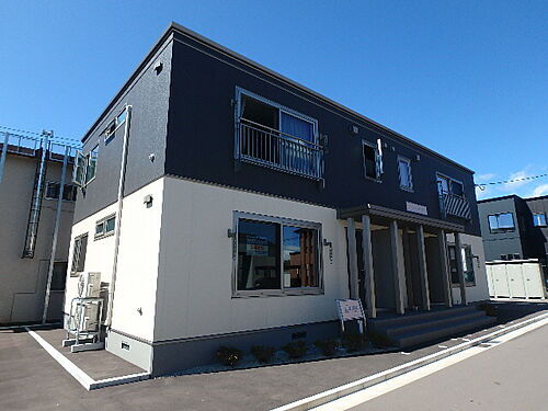 ルナ 2階建