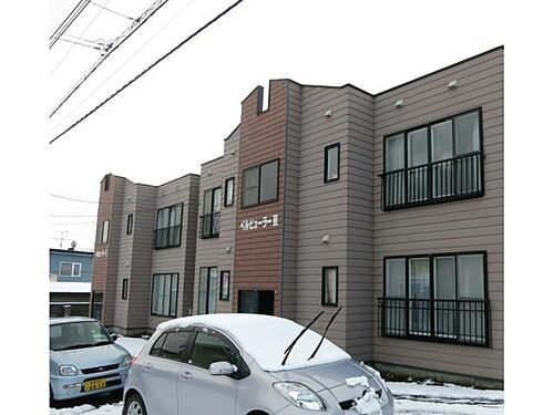 ベルビューラＩＩ 2階建