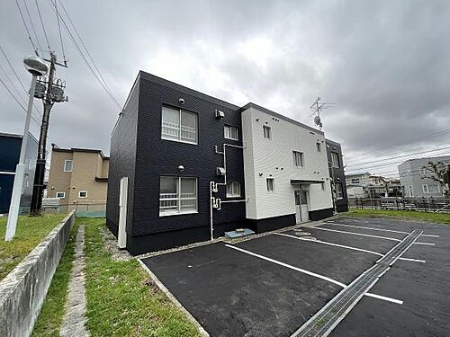 北海道函館市日吉町３丁目 賃貸マンション