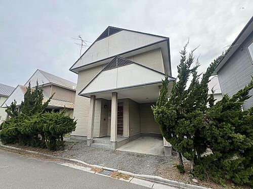 七重浜４丁目貸家
