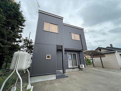 大川町１５番貸家