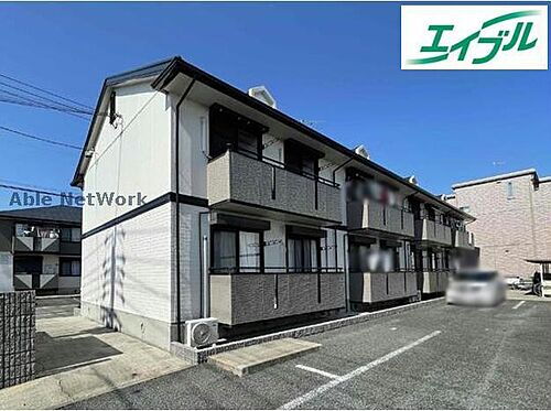 センチュリーパーク 2階建