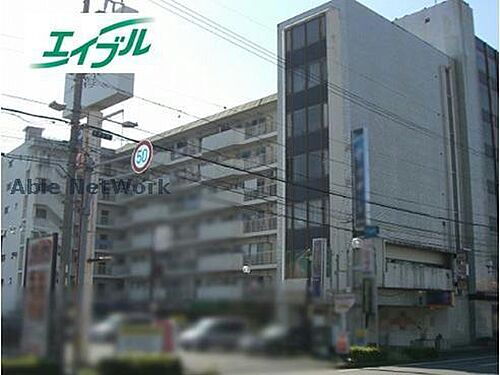 小牧キャッスルハイツ２１１ 7階建