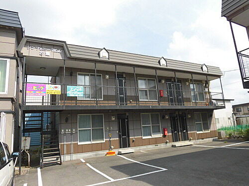シンフォニーミキＢ館