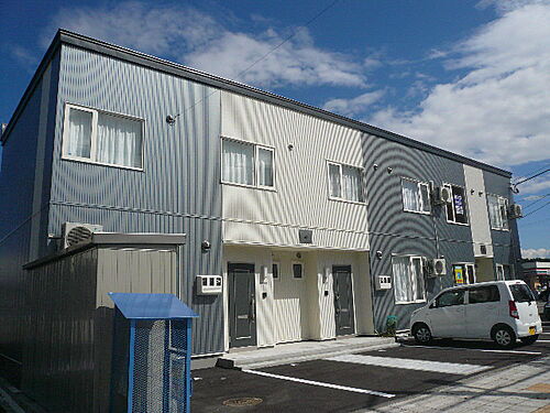 ＭＡＩＳＯＮＥＴＴＥ　恵 2階建
