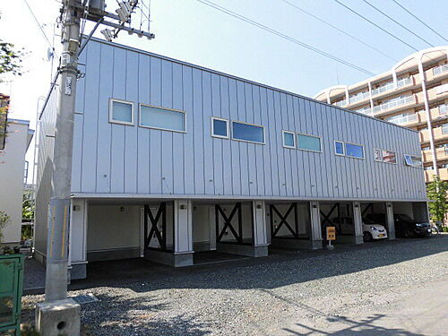 Ｓ．Ｍ．Ｓ　（８－１９） 2階建