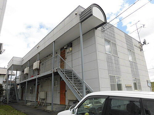 ファミール川端Ａ