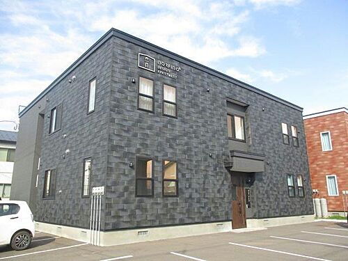 Ａｒｅｘ　Ｌｉｎｃｋｅ　Ｉ 2階建