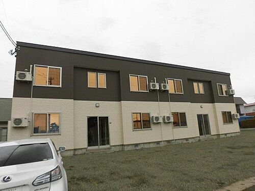 ｉｓｍ　～イズム～ 2階建