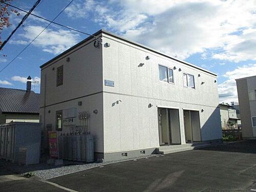 Ｓｕｃｒｅ（シュクレ） 2階建
