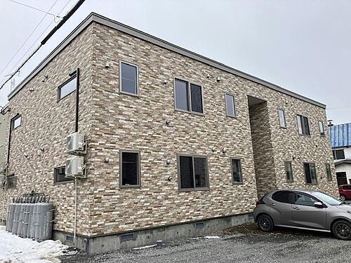 ｎｏｒｆｉｎｏ　ＡＫＥＢＯＮＯＩＩ 2階建