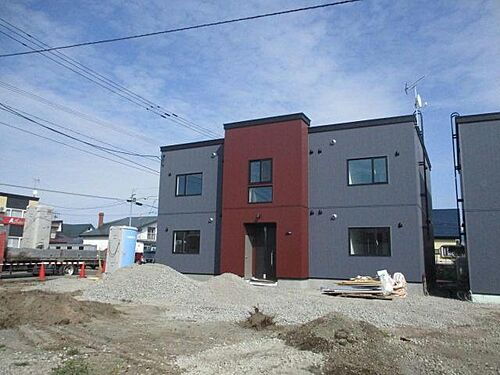ＰｒｉｍｅｖｅｒｅＩ 2階建