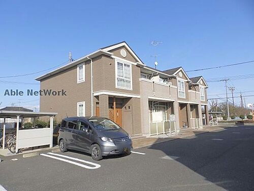 プルミエール 2階建