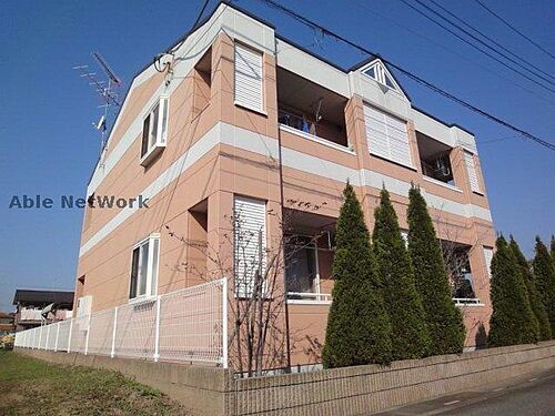 サンフィット 2階建