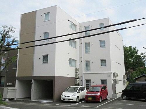 Ｐｒｏｇｒｅｓｓ東区役所前　プログレス東区役所前