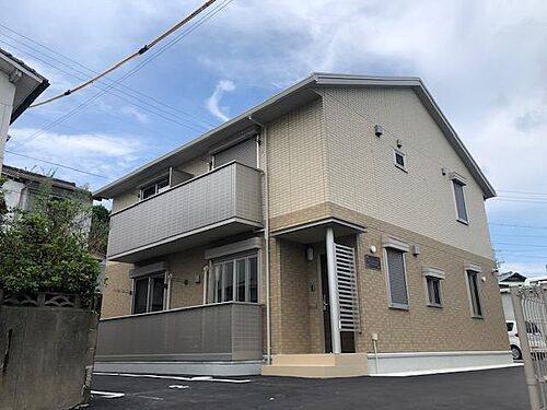 山口県下関市汐入町 2階建 築3年11ヶ月