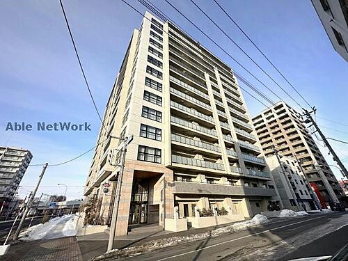 プレミスト札幌ステーションＵＲＢＡＮＳＥＥＤ