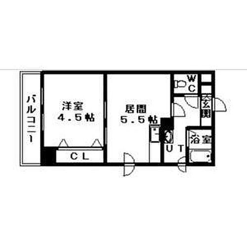 北海道札幌市中央区北六条西25丁目3-13 西２８丁目駅 1DK マンション 賃貸物件詳細
