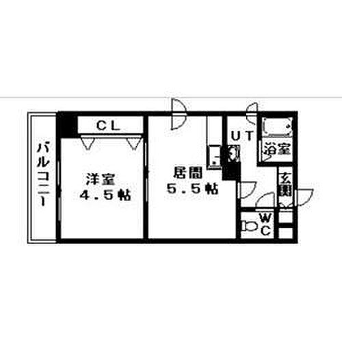 北海道札幌市中央区北六条西25丁目3-13 西２８丁目駅 1DK マンション 賃貸物件詳細