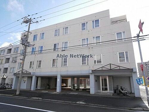 プレステージ北２０条