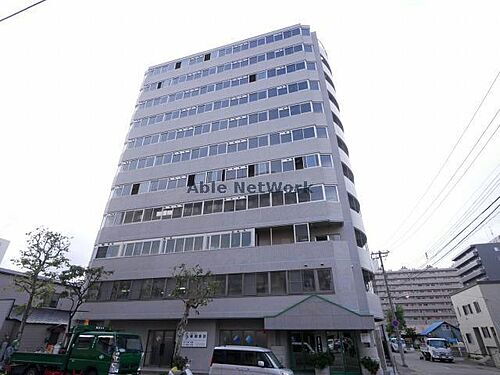 北海道札幌市北区北十三条西２丁目 賃貸マンション