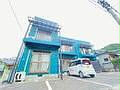 鹿児島県霧島市国分名波町 2階建