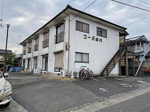 鹿児島県霧島市国分向花町 2階建 築40年4ヶ月