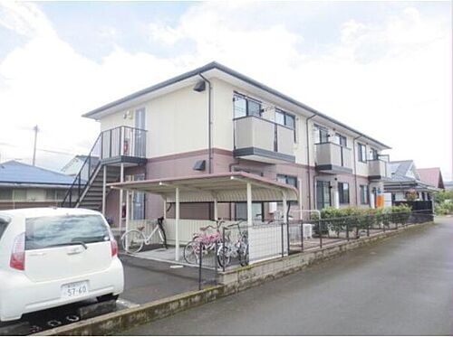 鹿児島県霧島市国分広瀬２丁目 2階建 築25年9ヶ月