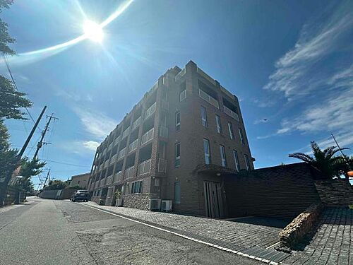 鹿児島県霧島市国分野口町 地上4階地下1階建 築16年8ヶ月