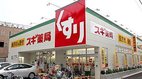 周辺環境
