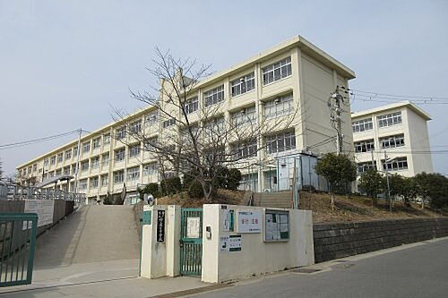 周辺環境