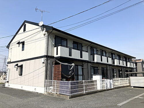 岡山県倉敷市玉島黒崎新町 築30年4ヶ月 2階建