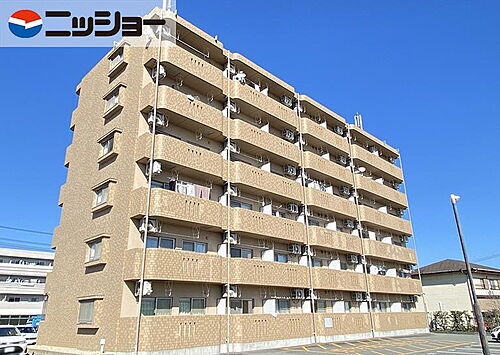 三重県津市雲出長常町 賃貸マンション