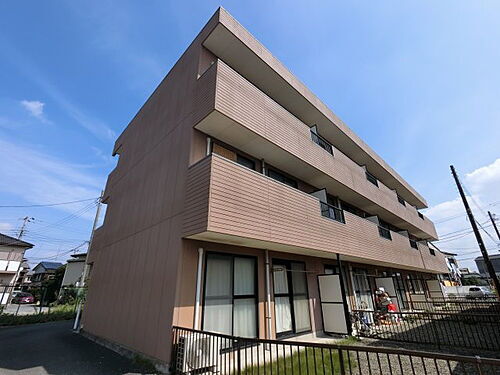 千葉県市原市五井 3階建 築27年7ヶ月