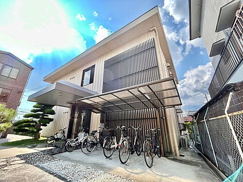 グランドオール正和