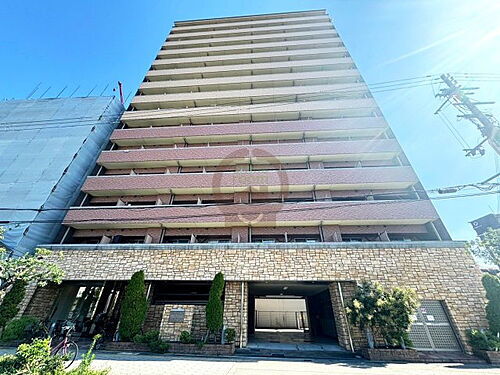 大阪府大阪市浪速区大国３丁目 賃貸マンション